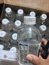 東鵬特飲補(bǔ)水啦電解質(zhì)水飲料555ml*24瓶整箱清爽檸檬味 跑步健身補(bǔ)充水分 曬單實(shí)拍圖