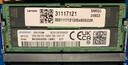 聯(lián)想（Lenovo）拯救者原裝 64G（32Gx2） DDR5 5600 頻率 筆記本內(nèi)存條 三星成品條 AI電腦原裝 高容量 五代 曬單實(shí)拍圖