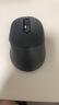 聯(lián)想（Lenovo）小新M4雙模無(wú)線(xiàn)藍牙鼠標 充電鼠標 輕音便攜類(lèi)膚手感 辦公鼠標電腦筆記本臺式機一體機平板鼠標 黑 曬單實(shí)拍圖