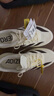 阿迪達斯 （adidas）男 跑步系列 adizero Evo SL M 跑步鞋 KK1348 漢玉白  42  曬單實(shí)拍圖
