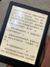 掌閱（iReader）Light4 長(cháng)續航 6英寸智能閱讀本 電子書(shū)閱讀器 墨水屏電紙書(shū) 平板電腦學(xué)習看漫 便攜筆記本 沉墨 曬單實(shí)拍圖