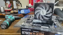 技嘉（GIGABYTE）B760M H DDR4 支持CPU 13600KF 12600KF Intel LGA 1700 曬單實(shí)拍圖
