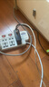 聯(lián)想(Lenovo) 拯救者Type-C氮化鎵C140W充電器便攜筆記本電腦電源適配器 《氮化鎵Type-C 135W》雙口黑色 曬單實(shí)拍圖