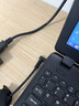 廣成明惠普筆記本充電器19V4.74A 90W通用hp4411S/4446S CQ40/42 DV4/5 G4電腦電源適配器線(xiàn)大口帶針 曬單實(shí)拍圖