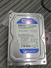 西數500G1T2T3T4T6T8T10T12T16T機械硬盤(pán)臺式機錄像機監控硬盤(pán)二手99成新 西數希捷隨機【臺式3.5寸】 500G家用存儲 空盤(pán) 不帶系統 曬單實(shí)拍圖