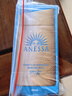 安熱沙（Anessa）王嘉爾同款資生堂小金瓶60ml*2安耐曬防曬乳女男軍訓(xùn)專用防曬霜 曬單實(shí)拍圖