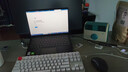 AOC 27英寸 2K高清 180Hz HDR10 快速液晶1ms 廣色域 旋轉升降  曲面電競電腦顯示器 CQ27G2X 曬單實(shí)拍圖