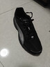 彪馬PUMA 緩震黑白老爹鞋男女情侶運動(dòng)休閑鞋復古跑鞋AXIS 368465 曬單實(shí)拍圖