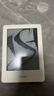 二手Kindle Paperwhite2/3/4青春入門(mén)全系列亞馬遜護眼墨水屏小說(shuō)電子書(shū)閱讀器 Kindle6 黑/白色可選備注 85新 送電子書(shū)資源+數據線(xiàn) 曬單實(shí)拍圖