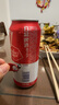 百威啤酒TOP淡色拉格450ml*18聽(tīng)整箱裝新老包裝交替發(fā)貨 中秋送禮  曬單實(shí)拍圖