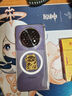 藍(lán)猩先生適用OPPO Find N5手機(jī)殼 oppo findn5保護(hù)殼全包清透磁吸防摔防護(hù)外殼透明殼 曬單實(shí)拍圖