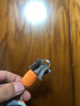 PGYTECH手機掛繩蒲公英手機攝影背帶LinkGo手機肩帶防丟繩掛脖繩可調節iphone17手機掛飾編繩款薄荷綠 曬單實(shí)拍圖