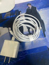 【原充正品】蘋(píng)果充電線(xiàn)60W快充適配原裝數據線(xiàn)iPhone14/13promax/12/11/8/XR手機充電器 【蘋(píng)果8-14全系】PD60W丨2米閃充線(xiàn) 曬單實(shí)拍圖