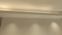 多樂(lè )士（Dulux）金裝凈味五合一A8188竹炭抗堿防霉優(yōu)等品5合1內墻面漆18L【白漆】 曬單實(shí)拍圖