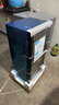 美的（Midea）家用臺式小型消毒柜 高溫立式二星級94L 大容量四層碗柜餐具碗筷烘干收納柜【國家補貼】100R05 曬單實(shí)拍圖