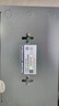 普聯(lián)（TP-LINK） 8口千兆交換機 企業(yè)級交換器 監控網(wǎng)絡(luò )網(wǎng)線(xiàn)分線(xiàn)器 分流器 金屬機身 TL-SG1008D 曬單實(shí)拍圖