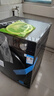 美的（Midea）滾筒洗衣機全自動(dòng)國家補貼 10/12公斤大容量家用 單洗/洗烘一體機 一級能效  除菌除螨 以舊換新 【12KG洗烘一體機V36】祛味空氣洗+柔烘護衣 曬單實(shí)拍圖