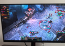 AOC Q27G4/D 27英寸顯示器2K 200HZ電競FastIPS快速液晶1ms滿(mǎn)血小金剛高刷游戲電腦顯示屏 【新】2K原生200Hz Q27G4/D 曬單實(shí)拍圖