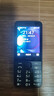 諾基亞（NOKIA）220 4G 移動聯(lián)通電信全網(wǎng)通 2.8英寸雙卡雙待 直板按鍵手機 老人老年手機 學生手機 黑色 曬單實拍圖