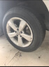 韓泰（Hankook）汽車(chē)輪胎 195/65R15 91H H728 適配現代悅動(dòng)/?？怂?/卡羅拉 曬單實(shí)拍圖