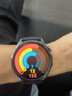 HUAWEIWATCH GT 6 雅丹黑 46mm智能手表多維情緒健康全新騎行體驗21天超長(cháng)續航華為GT6手表GT5升級 曬單實(shí)拍圖