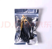 美妙斯Meideal二胡拾音器 拾音夾 高保真金屬琵琶提琴擴音夾 1.5米拾音夾+音箱 曬單實拍圖