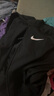 NIKE3BRAND 耐克童裝男童開襟衛(wèi)衣冬季新款保暖加絨兒童長(zhǎng)袖上衣 曬單實(shí)拍圖