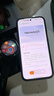 HUAWEI WATCH 5 46mm基礎(chǔ)款深錆色不銹鋼表殼蒼穹黑氟橡膠表帶首創(chuàng)X-TAP智感窗鴻蒙AI腕上小藝eSIM通信 曬單實拍圖