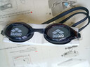 阿瑞娜（arena）arena泳鏡日本進(jìn)口高清防霧專(zhuān)業(yè)舒適防漏水游泳眼鏡護目鏡9500黑 曬單實(shí)拍圖