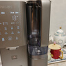 飛利浦（PHILIPS）凈水器家用 冰境D1 冷熱臺式直飲機免安裝凈飲機礦化冰水升級款 凈水器加熱直飲一體機ADD6878 曬單實(shí)拍圖