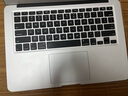 Apple 蘋(píng)果  MacBook Air系列 13/11寸 M1/2/3 二手筆記本電腦 MacBook Air 17年 13寸 曬單實(shí)拍圖