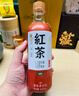 印象城迷你膠囊傘黑膠防曬防紫外線遮陽傘輕小便攜太陽傘晴雨兩用 黑色 曬單實拍圖