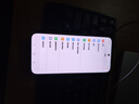 小米（MI）REDMI Turbo 4 Pro 第四代驍龍8s 7550mAh長(cháng)續航 12GB+256GB 白色 小米紅米5G手機 曬單實(shí)拍圖