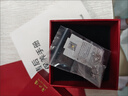 周六福（ZLF） S925銀飾手鏈女星星母貝殼輕奢高級設計感送女友生日 手鏈鏈長(cháng)16+3cm 曬單實(shí)拍圖