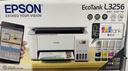 愛(ài)普生（EPSON）L3256 噴墨打印機 墨倉式打印復印掃描 家用照片打印 微信打印 無(wú)線(xiàn)直連(L3156升級型） 曬單實(shí)拍圖