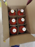 汾酒出口型炙熱紅 清香型白酒 紅玻53度500ml*6瓶非原箱發(fā)貨  曬單實(shí)拍圖