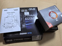 AMD銳龍 R5 5600GT/5700G/ 辦公游戲臺式組裝電腦主機整機DIY組裝機顯示器一體辦公機 R5 5600GT+16G+512G丨配一 單主機 曬單實拍圖