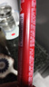 海霸王火山石烤腸 原味700g 10根 臺式肉腸熱狗香腸 燒烤火鍋早餐半成品 曬單實(shí)拍圖