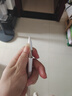 閃魔 適用于ipad電容筆小米觸控筆華為手寫(xiě)筆蘋(píng)果安卓平板手機繪畫(huà)磁吸觸屏筆 磁吸觸控筆【通用丨珍珠白】 曬單實(shí)拍圖