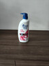 海飛絲去屑洗發(fā)水男士女士絲質(zhì)柔滑750g洗頭膏洗發(fā)露洗發(fā)液柔順絲滑 曬單實拍圖