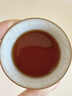 小罐茶園云南勐海普洱茶（熟茶）一級散茶250克茶葉口糧 袋裝實(shí)惠 曬單實(shí)拍圖