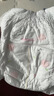 好奇（Huggies）鉑金裝小桃褲拉拉褲袋裝XXL37片(15kg以上)尿不濕【消暑散熱】 曬單實(shí)拍圖