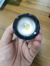 神火（SupFire）RX50手電筒強光變焦超亮長(cháng)續航便攜式軍遠射戶(hù)外家騎行專(zhuān)用應急燈 曬單實(shí)拍圖