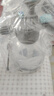 九千谷噴壺加長(cháng)桿2L氣壓式噴壺大容量園藝澆花灑水噴霧消毒多功能4894 曬單實(shí)拍圖