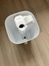 美的（Midea）空氣增濕加濕器超大霧量便攜家用母嬰專(zhuān)用臥室靜音除菌桌面小型空調風(fēng)扇伴侶政府補貼女生禮物40S 曬單實(shí)拍圖