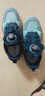 回力童鞋兒童運動(dòng)鞋2026春季新款男童旋鈕透氣鞋子中大童軟底休閑鞋男 深淺藍 -W1694 38 推薦腳長(cháng)22.8內長(cháng)23.8 曬單實(shí)拍圖