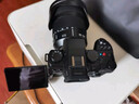 松下（Panasonic）S5M2X全畫(huà)幅微單/單電/無(wú)反專(zhuān)業(yè)數碼照相機 L卡口 相位混合對焦 實(shí)時(shí)LUT 6K視頻 無(wú)線(xiàn)推流直播 S5M2X單機身 曬單實(shí)拍圖