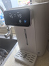 美的（Midea）電熱水瓶電水瓶 燒水壺電水壺電熱水壺 316L不銹鋼5L大容量家用48H保溫恒溫 可拆國家補貼11FPro 曬單實(shí)拍圖