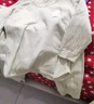 湯尼倍兒嬰兒分體套裝春秋內(nèi)衣秋衣秋褲純棉夏季薄家居服寶寶睡衣 綠色 /四季純棉款 80 cm 曬單實拍圖
