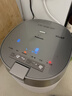 松下（Panasonic）【國家補貼】旗艦款飯光光Ultra電飯煲0涂層家用無(wú)涂層電飯鍋4-5人壓力不銹鋼IH加熱3.8升HXES151 曬單實(shí)拍圖